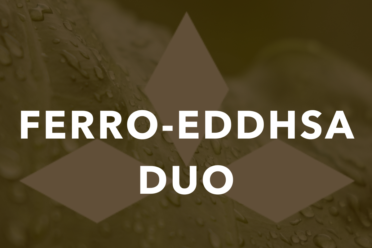 Ferro-EDDHSA duo_Ageon