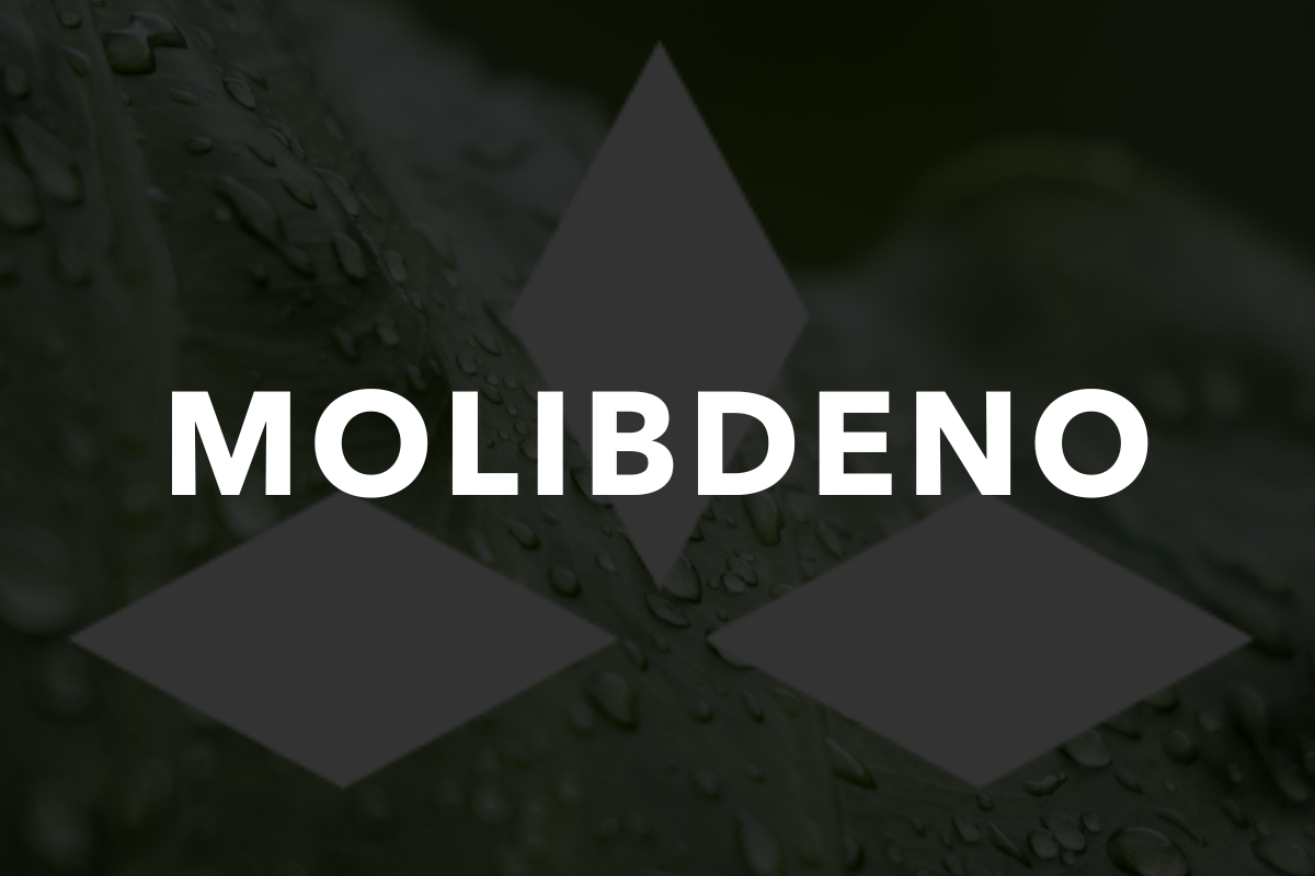 Molibdeno_Ageon