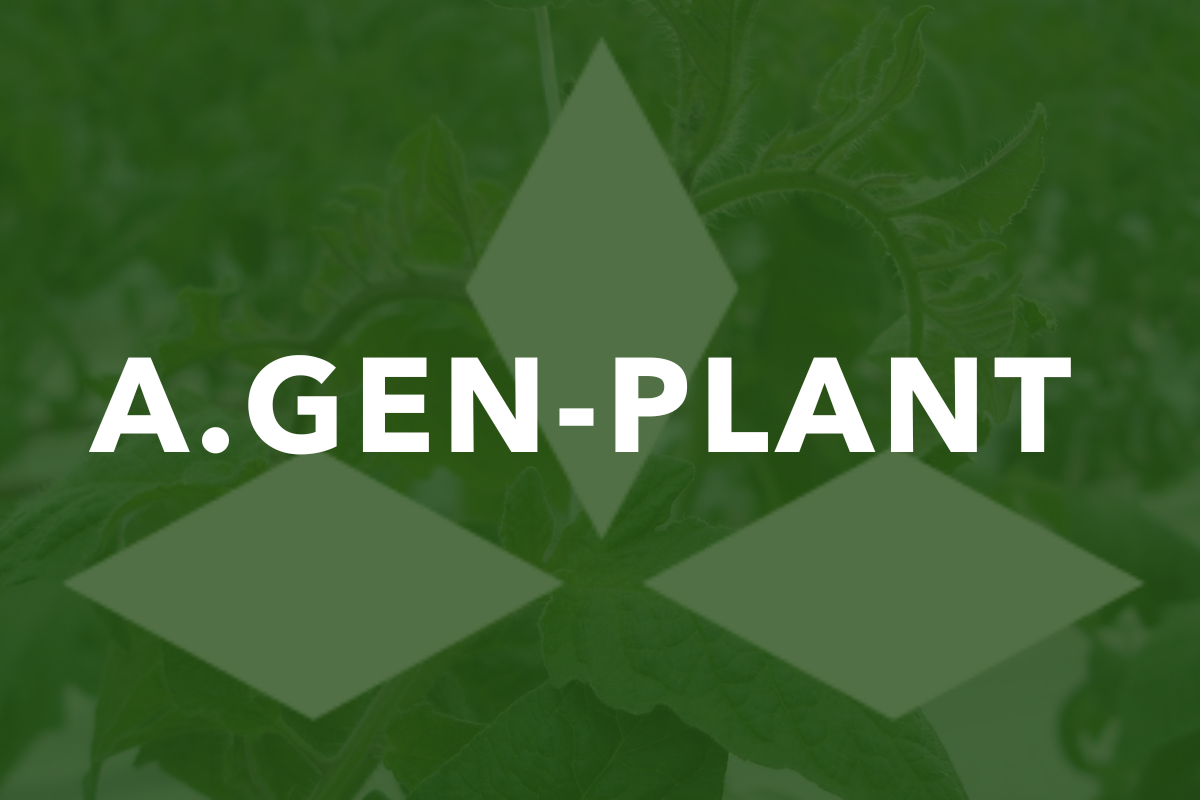 A.GEN-PLANT