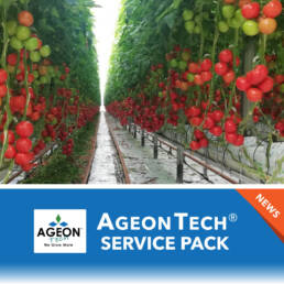Agronomic consultancy Service Pack