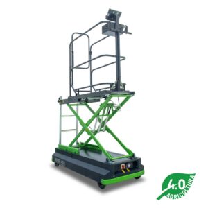carrello-sollevamento-manuale-lavorazione-serra-precimet